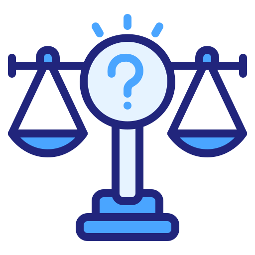 Decision is an act of will.